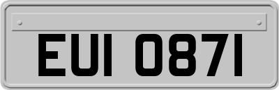 EUI0871