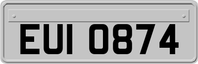 EUI0874
