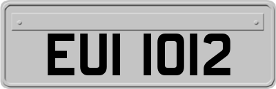 EUI1012