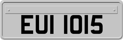 EUI1015