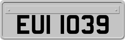 EUI1039