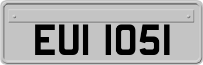 EUI1051