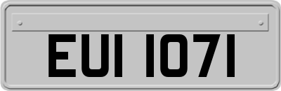 EUI1071