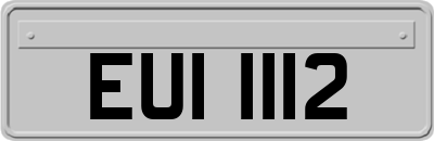 EUI1112