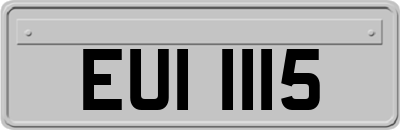 EUI1115