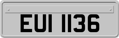 EUI1136