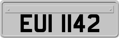 EUI1142