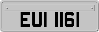 EUI1161