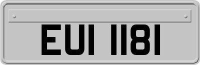 EUI1181