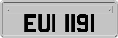 EUI1191