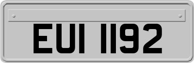 EUI1192