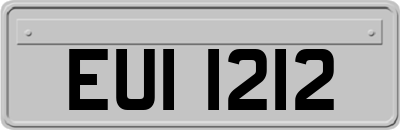 EUI1212