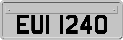 EUI1240