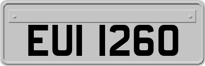 EUI1260