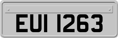 EUI1263