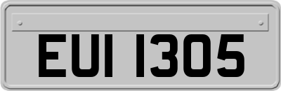 EUI1305