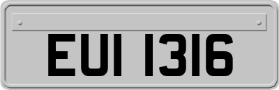 EUI1316