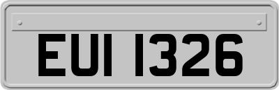 EUI1326