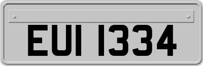 EUI1334