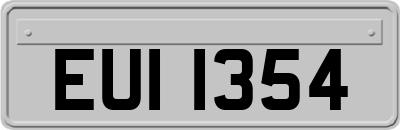 EUI1354