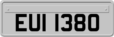 EUI1380