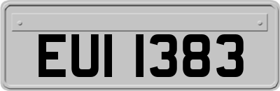 EUI1383