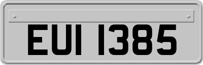 EUI1385