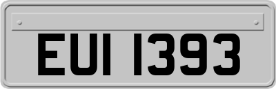 EUI1393