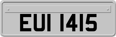 EUI1415