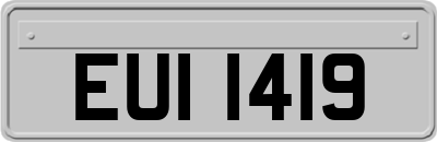 EUI1419