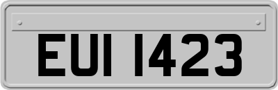 EUI1423