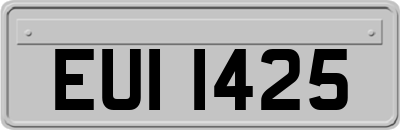 EUI1425