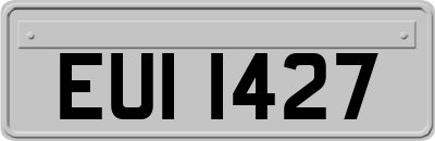 EUI1427