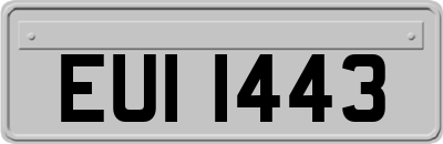 EUI1443