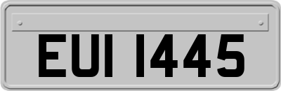 EUI1445
