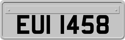 EUI1458