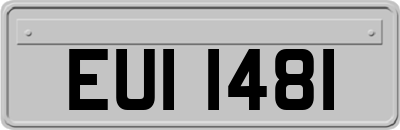 EUI1481