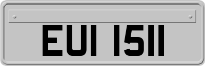 EUI1511