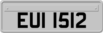EUI1512