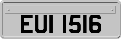 EUI1516