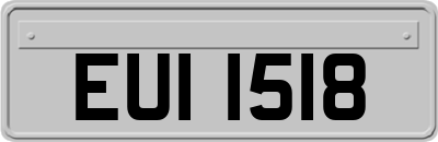 EUI1518
