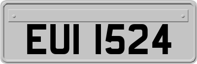 EUI1524