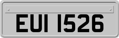 EUI1526