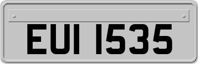 EUI1535