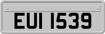 EUI1539