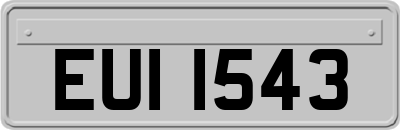 EUI1543