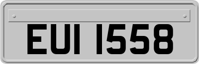 EUI1558