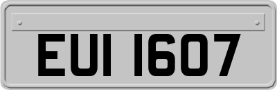 EUI1607