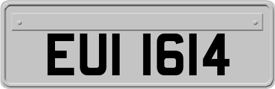 EUI1614