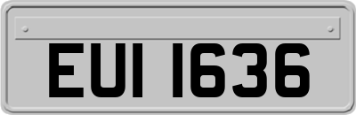 EUI1636